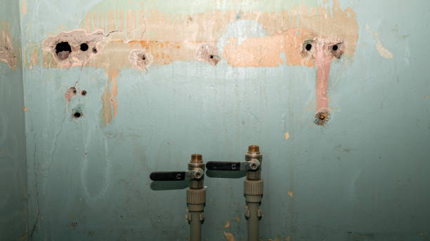 Best 24-hour water damage restoration  in New London, IA