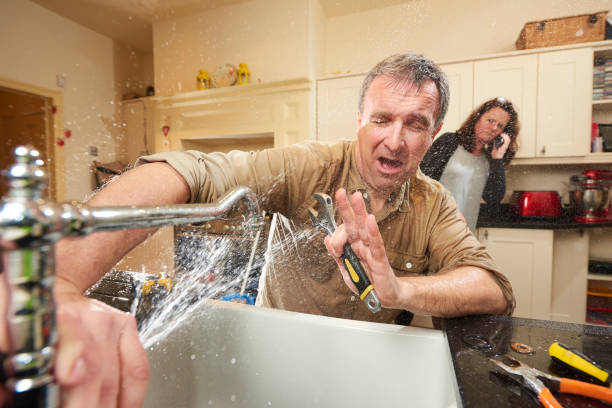 Best Local water damage restoration  in New London, IA